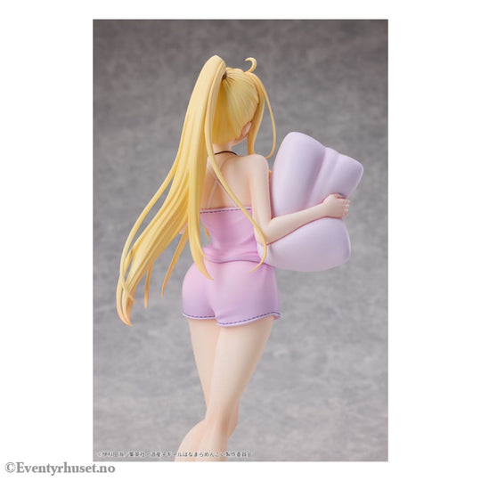 Hokkaido Gals Are Super Adorable! PVC Statue 1/6 Minami Fuyuki Pajama Ver. 27 cm Manga & Anime