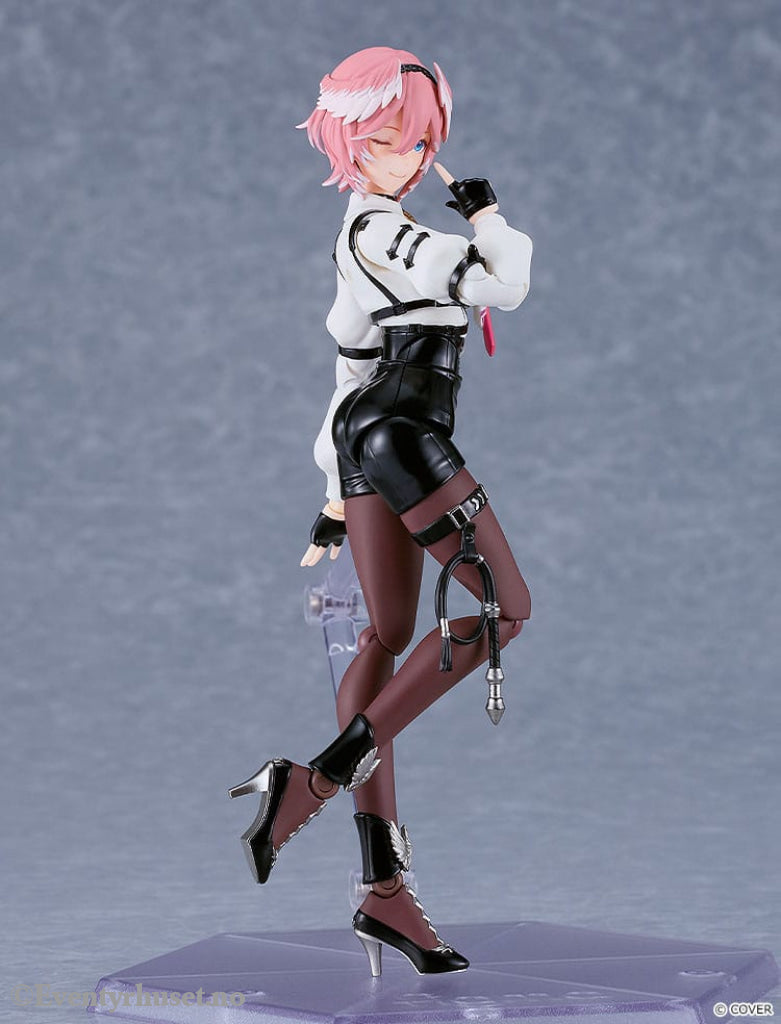 Hololive Production Figma Action Figure Takane Lui 15 cm Toys