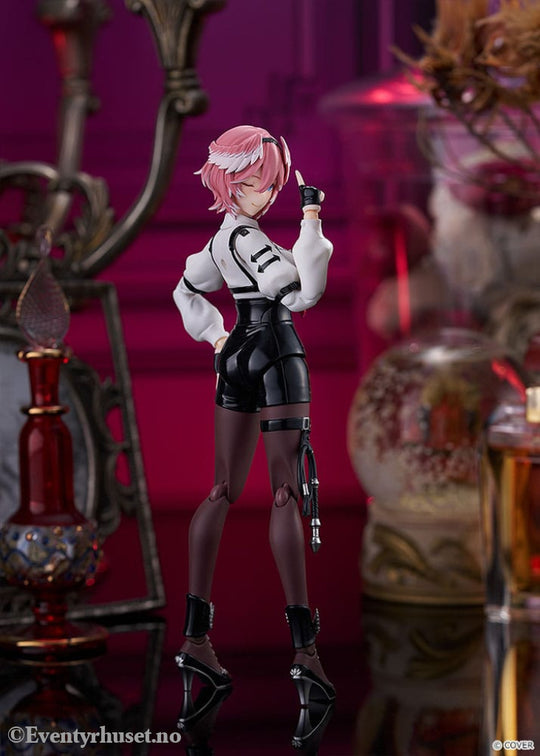 Hololive Production Figma Action Figure Takane Lui 15 cm Toys