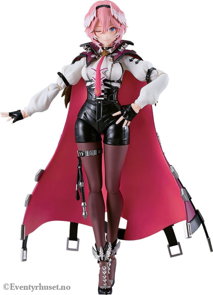Hololive Production Figma Action Figure Takane Lui 15 cm Toys