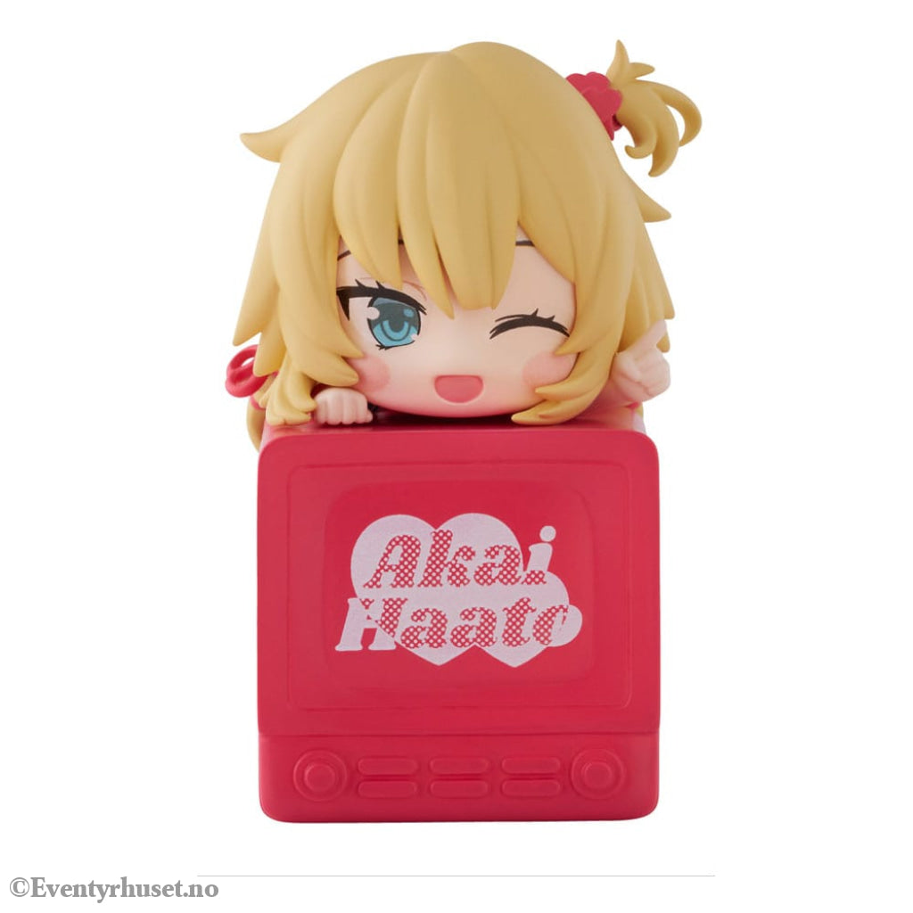 Hololive Production Hikkake PVC Statue Akai Haato 10 cm Manga & Anime