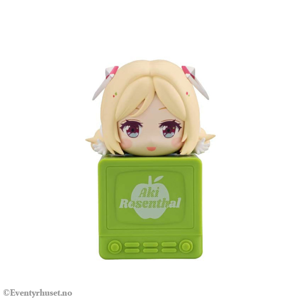 Hololive Production Hikkake PVC Statue Aki Rosenthal 10 cm Manga & Anime