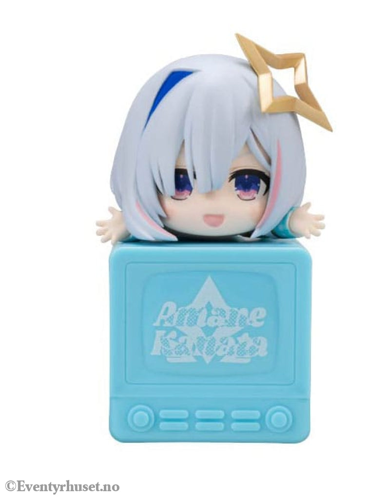 Hololive Production Hikkake PVC Statue Amane Kanata 10 cm Manga & Anime