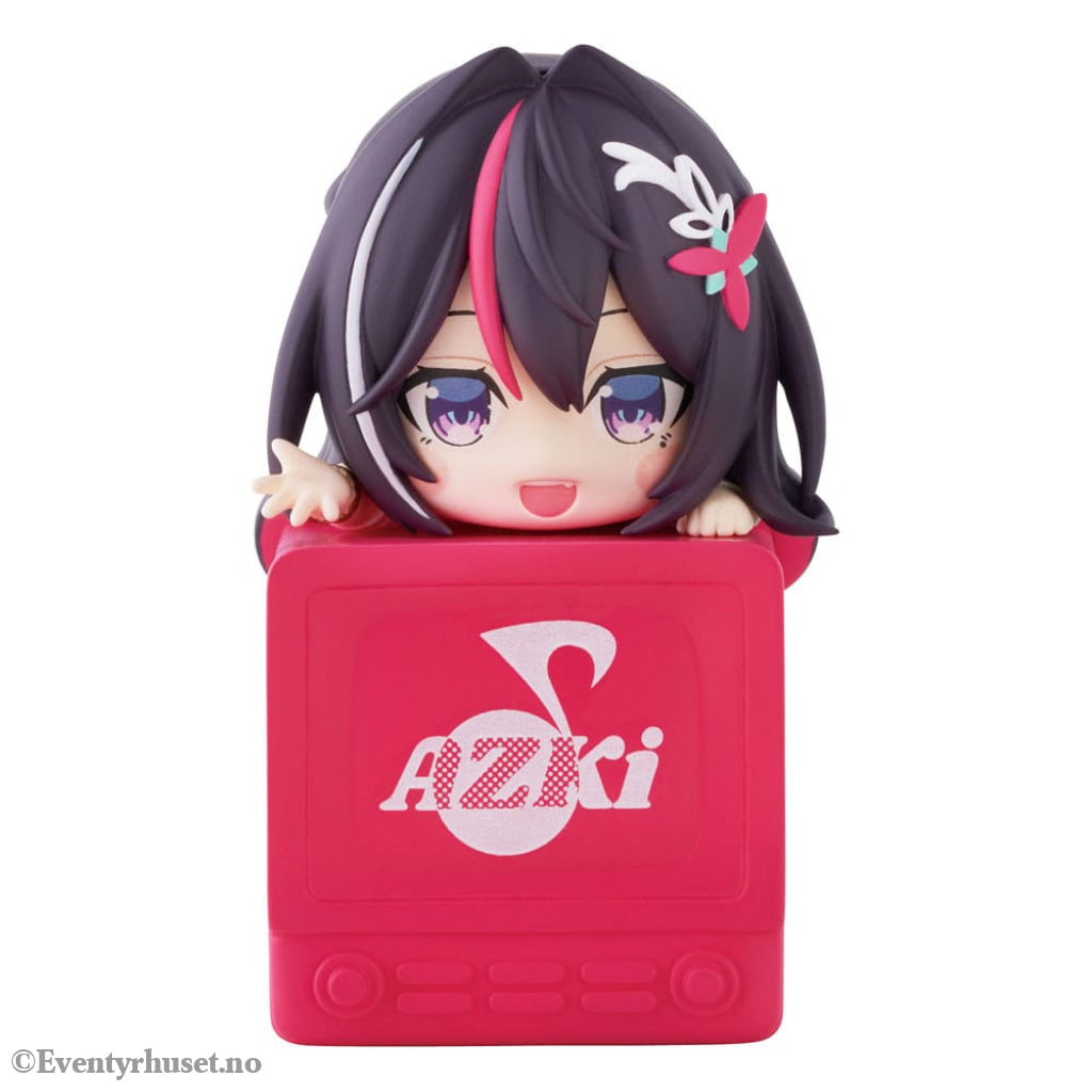 Hololive Production Hikkake PVC Statue AZKi 10 cm Manga & Anime