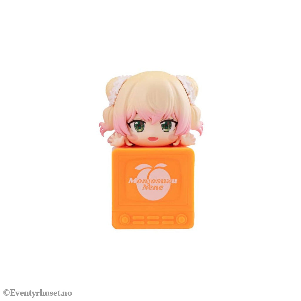 Hololive Production Hikkake PVC Statue Momosuzu Nene 10 cm Manga & Anime