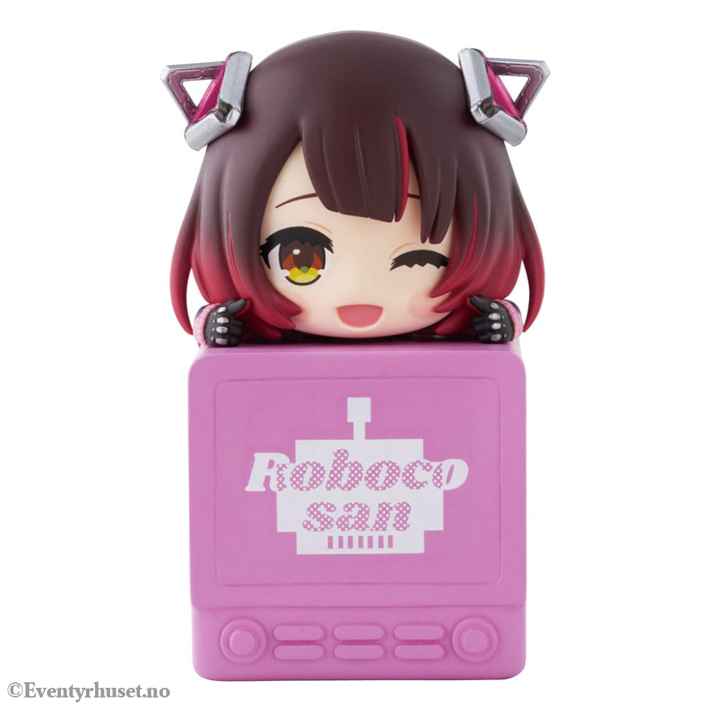Hololive Production Hikkake PVC Statue Robocosan 10 cm Manga & Anime