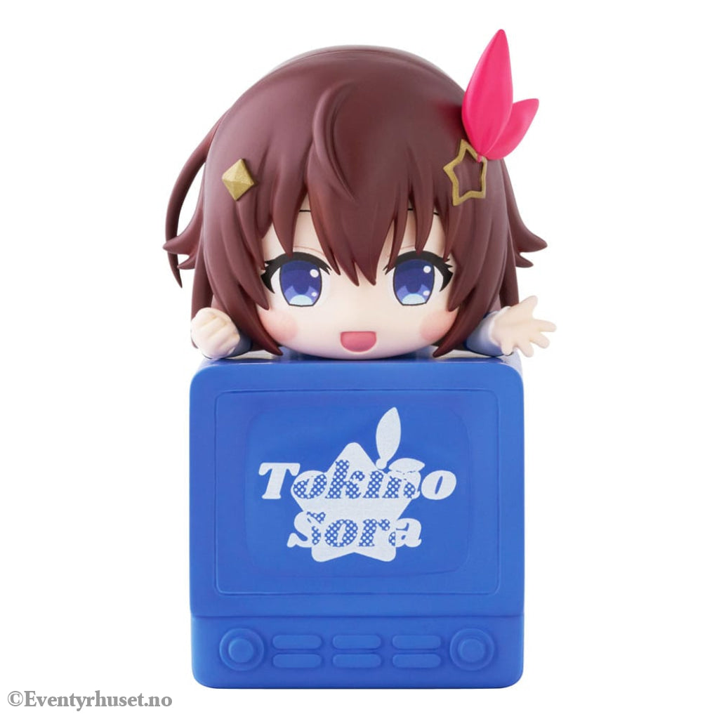 Hololive Production Hikkake PVC Statue Tokino Sora 10 cm Manga & Anime