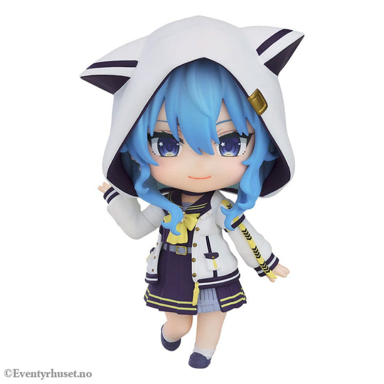 Hololive Production Nendoroid Action Figure Hoshimachi Suisei: Sailor Outfit Ver. 10 cm Manga & Anime