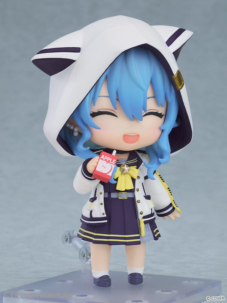 Hololive Production Nendoroid Action Figure Hoshimachi Suisei: Sailor Outfit Ver. 10 cm Manga & Anime
