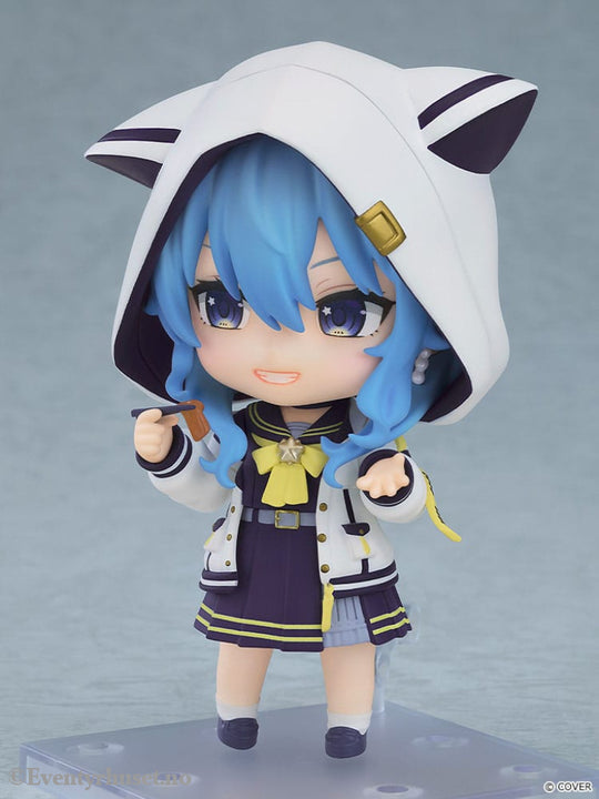 Hololive Production Nendoroid Action Figure Hoshimachi Suisei: Sailor Outfit Ver. 10 cm Manga & Anime