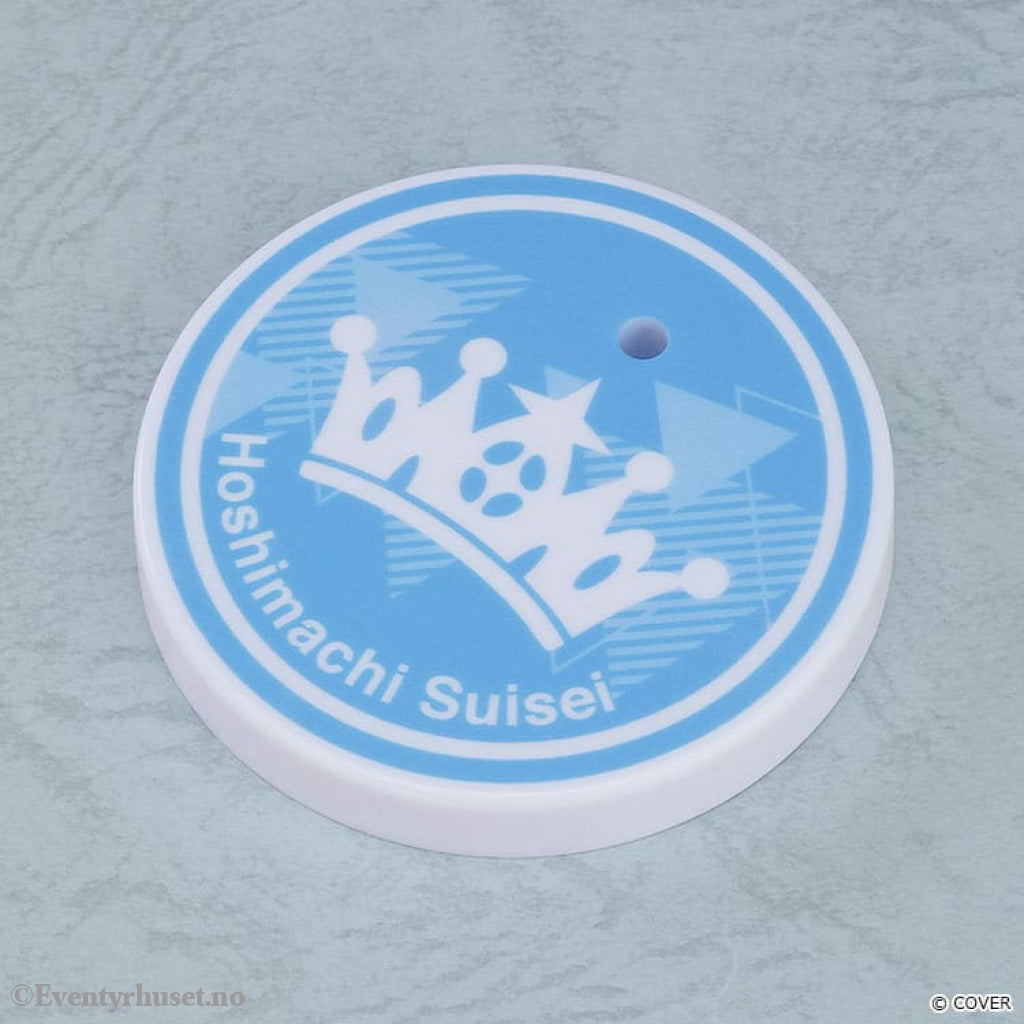 Hololive Production Nendoroid Action Figure Hoshimachi Suisei: Sailor Outfit Ver. 10 cm Manga & Anime