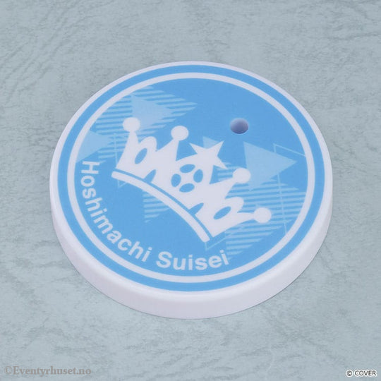 Hololive Production Nendoroid Action Figure Hoshimachi Suisei: Sailor Outfit Ver. 10 cm Manga & Anime