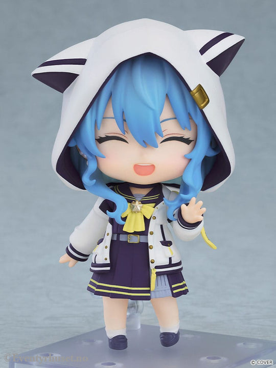Hololive Production Nendoroid Action Figure Hoshimachi Suisei: Sailor Outfit Ver. 10 cm Manga & Anime