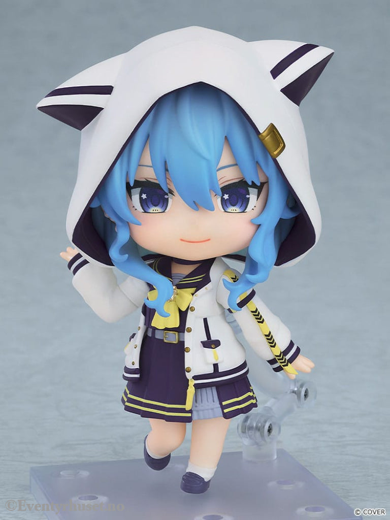 Hololive Production Nendoroid Action Figure Hoshimachi Suisei: Sailor Outfit Ver. 10 cm Manga & Anime