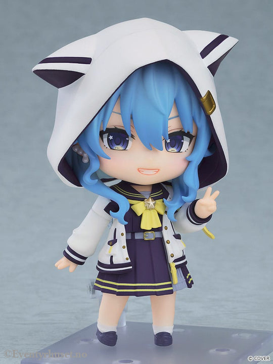 Hololive Production Nendoroid Action Figure Hoshimachi Suisei: Sailor Outfit Ver. 10 cm Manga & Anime