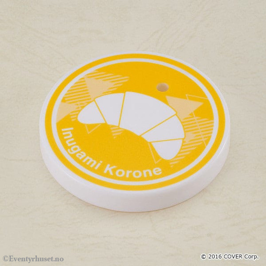 Hololive Production Nendoroid Action Figure Inugami Korone 10 cm Manga & Anime