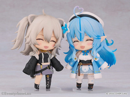 Hololive Production Nendoroid Action Figure Nakiri Ayame 10 cm Manga & Anime