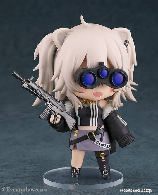 Hololive Production Nendoroid Action Figure Shishiro Botan 10 cm Manga & Anime