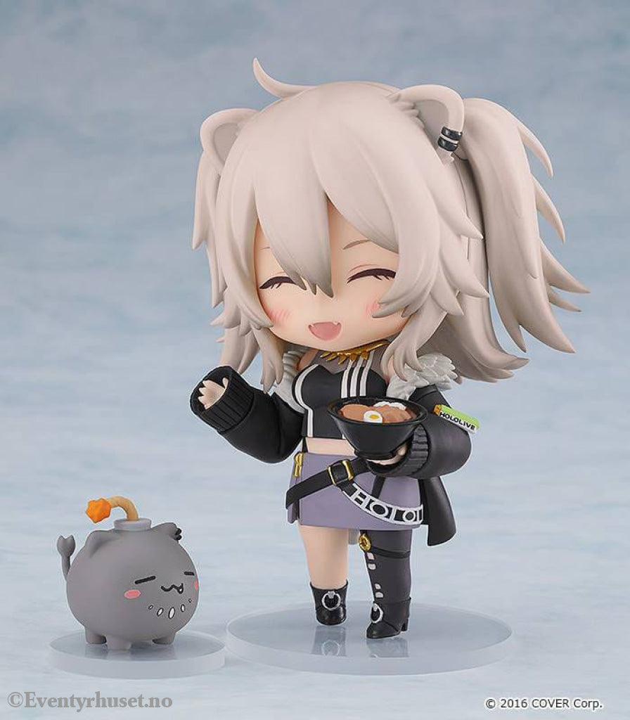 Hololive Production Nendoroid Action Figure Shishiro Botan 10 cm Manga & Anime
