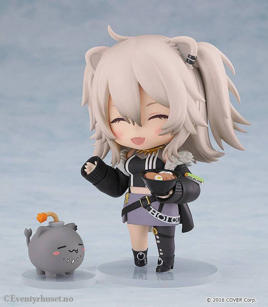 Hololive Production Nendoroid Action Figure Shishiro Botan 10 cm Manga & Anime