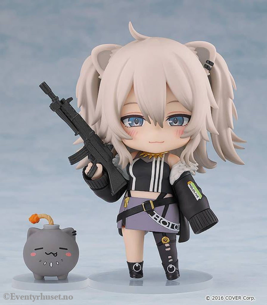 Hololive Production Nendoroid Action Figure Shishiro Botan 10 cm Manga & Anime