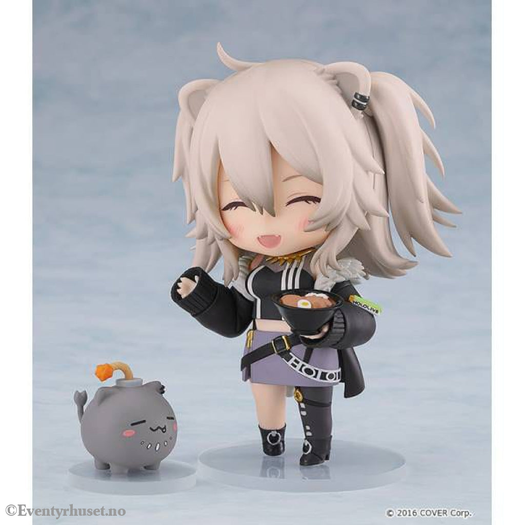 Hololive Production Nendoroid Action Figure Shishiro Botan 10 cm Manga & Anime