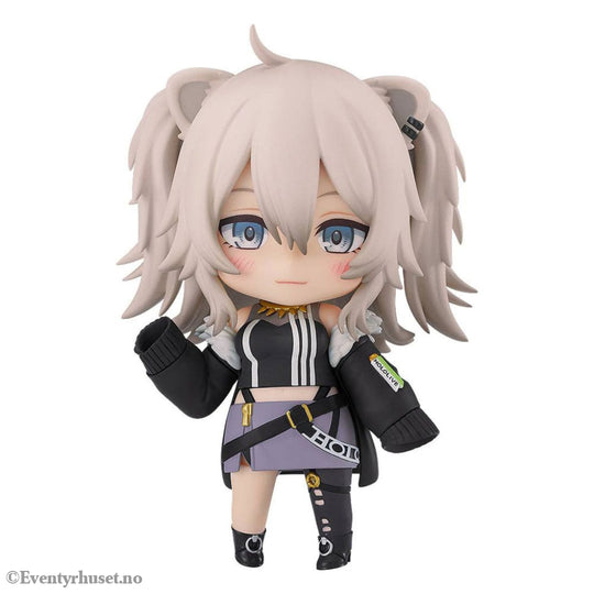 Hololive Production Nendoroid Action Figure Shishiro Botan 10 cm Manga & Anime
