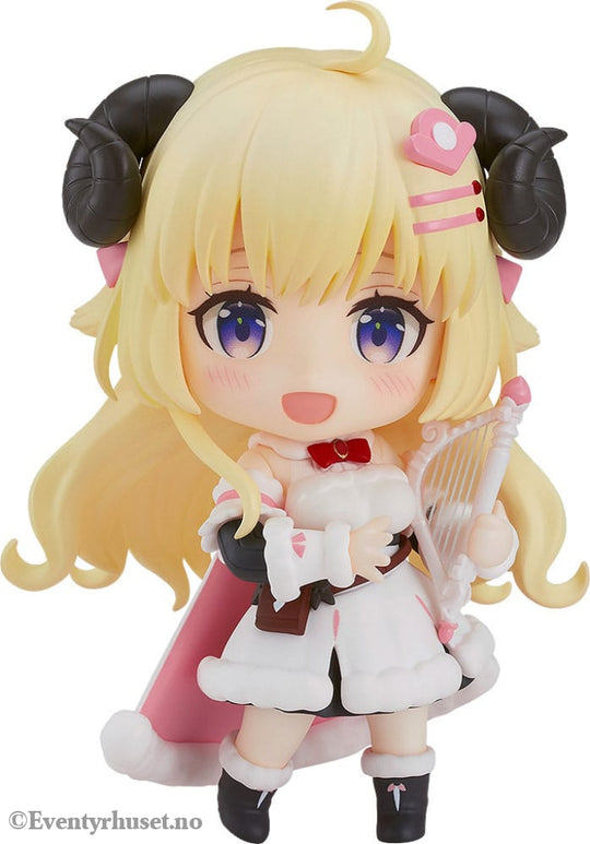 Hololive Production Nendoroid Action Figure Tsunomaki Watame 10 cm Manga & Anime