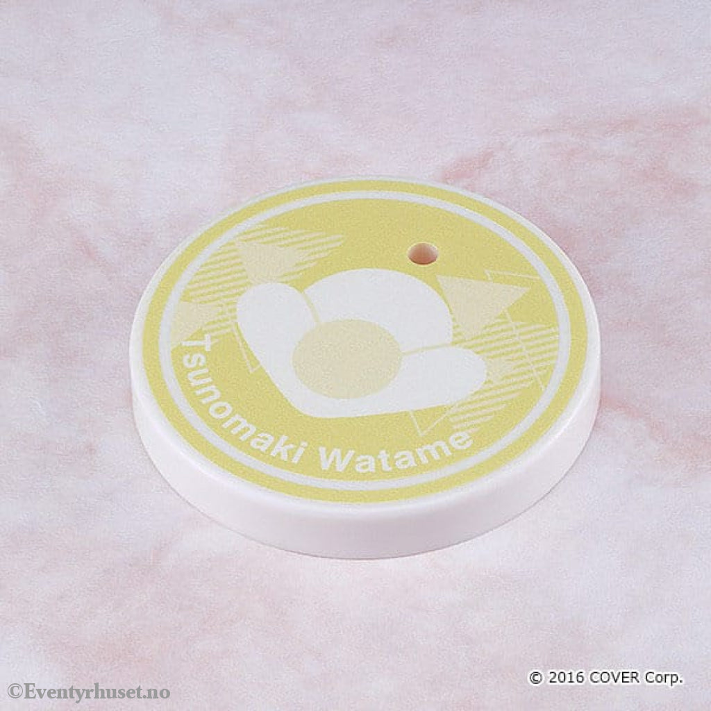 Hololive Production Nendoroid Action Figure Tsunomaki Watame 10 cm Manga & Anime