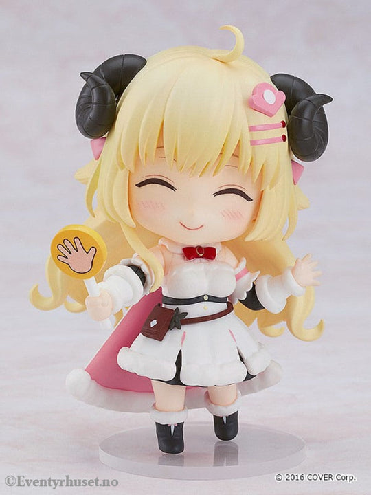 Hololive Production Nendoroid Action Figure Tsunomaki Watame 10 cm Manga & Anime