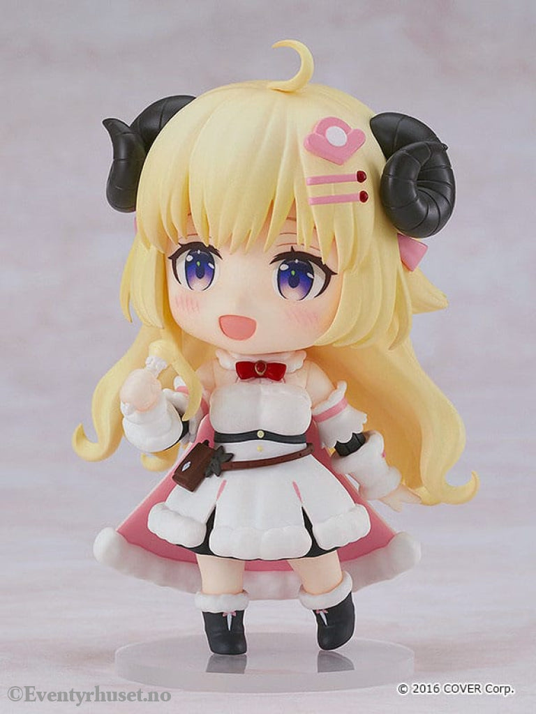 Hololive Production Nendoroid Action Figure Tsunomaki Watame 10 cm Manga & Anime