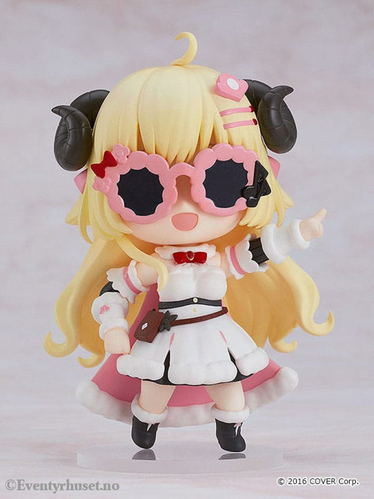 Hololive Production Nendoroid Action Figure Tsunomaki Watame 10 cm Manga & Anime