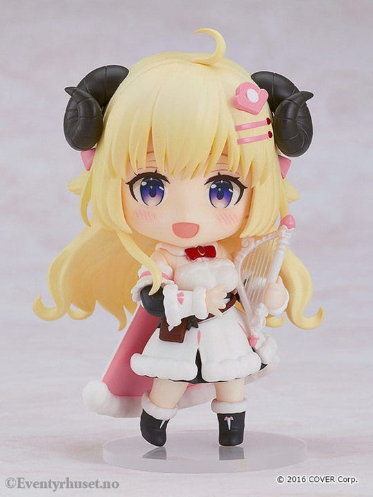 Hololive Production Nendoroid Action Figure Tsunomaki Watame 10 cm Manga & Anime