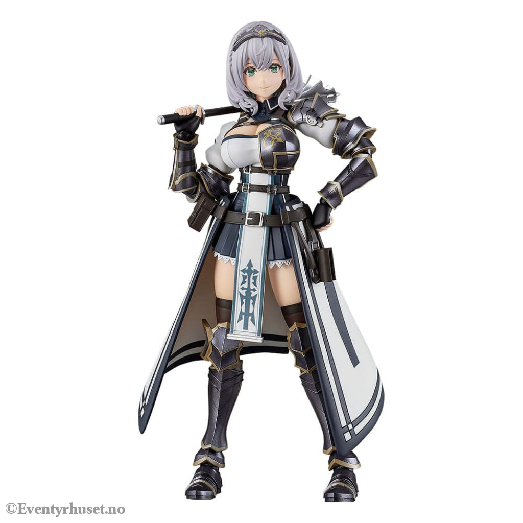 Hololive Production Plastic Model Kit PLAMATEA Shirogane Noel 16 cm Manga & Anime