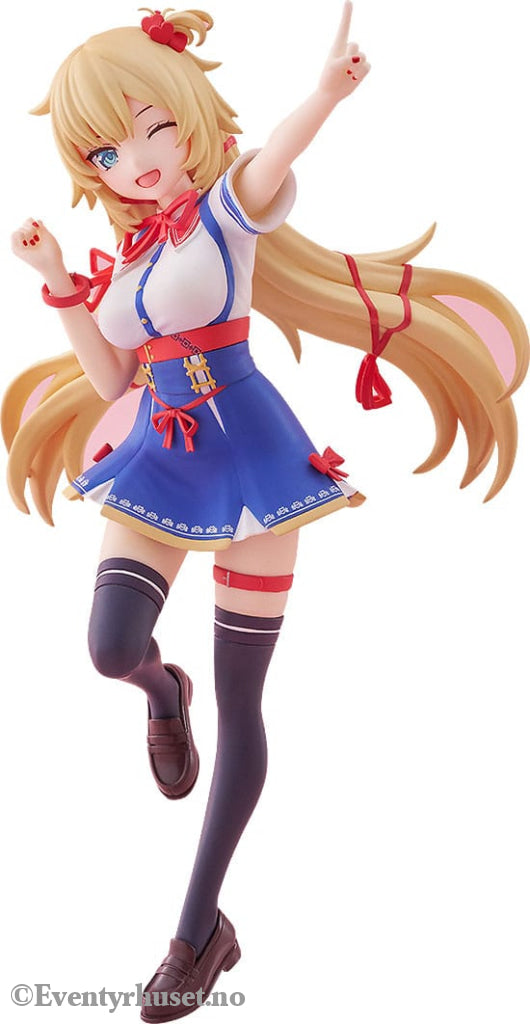Hololive Production Pop Up Parade PVC Statue Akai Haato 17 cm Manga & Anime