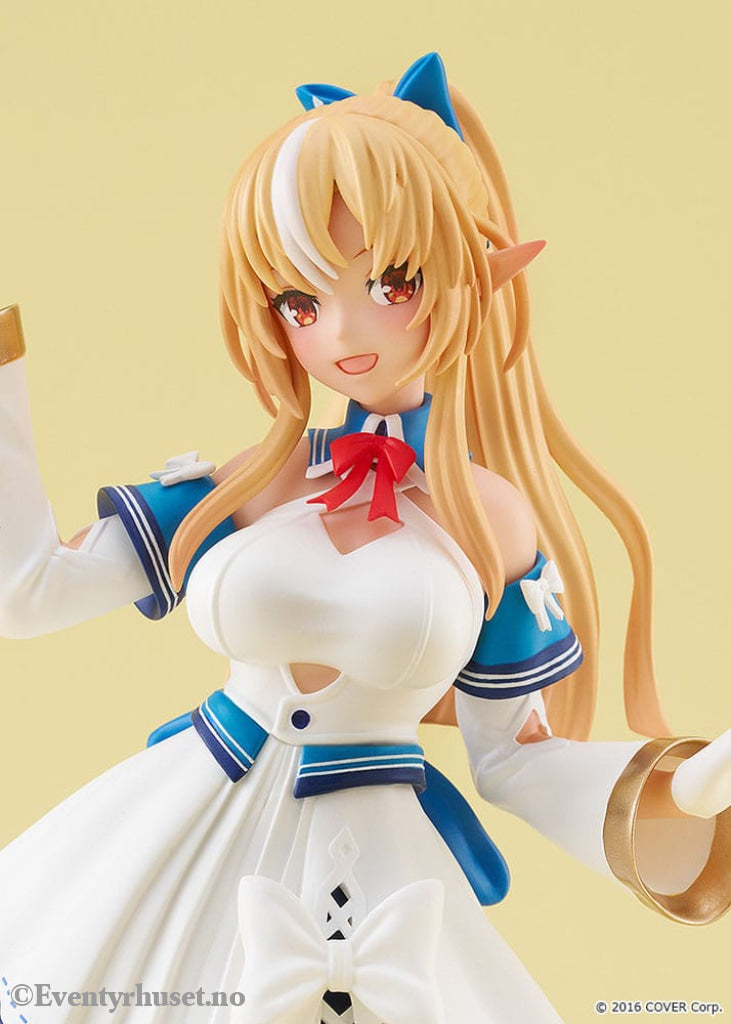 Hololive Production Pop Up Parade PVC Statue Shiranui Flare 17 cm Manga & Anime