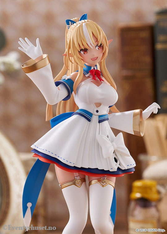 Hololive Production Pop Up Parade PVC Statue Shiranui Flare 17 cm Manga & Anime