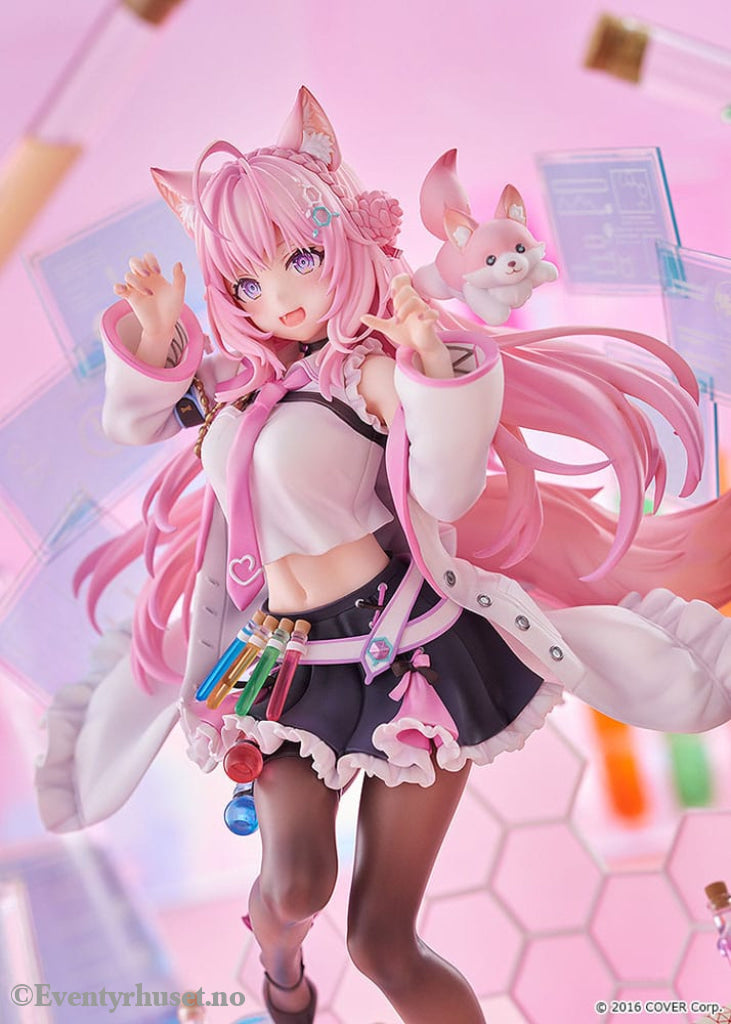 Hololive Production PVC Statue 1/7 Hakui Koyori 25 cm Manga & Anime