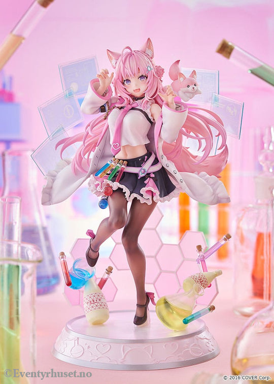 Hololive Production PVC Statue 1/7 Hakui Koyori 25 cm Manga & Anime