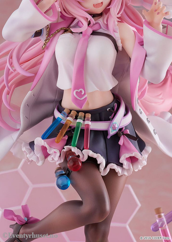 Hololive Production PVC Statue 1/7 Hakui Koyori 25 cm Manga & Anime