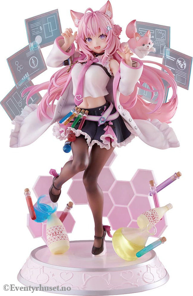 Hololive Production PVC Statue 1/7 Hakui Koyori 25 cm Manga & Anime