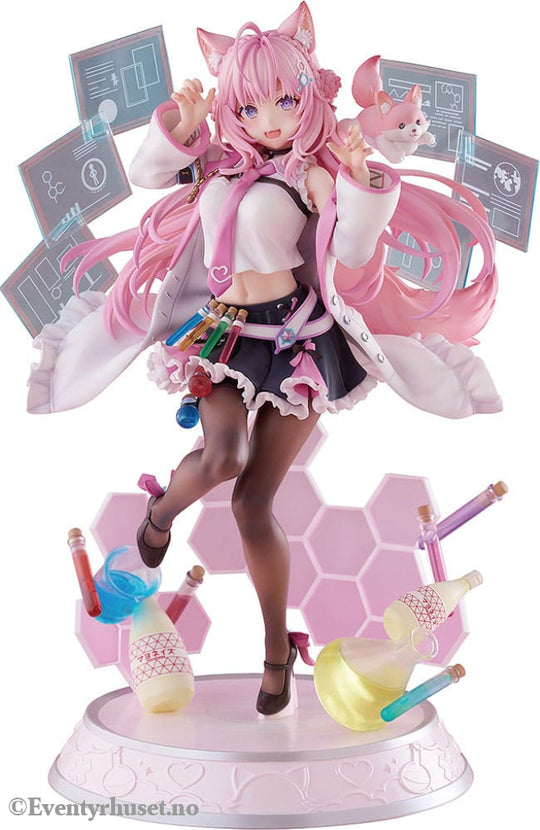 Hololive Production PVC Statue 1/7 Hakui Koyori 25 cm Manga & Anime