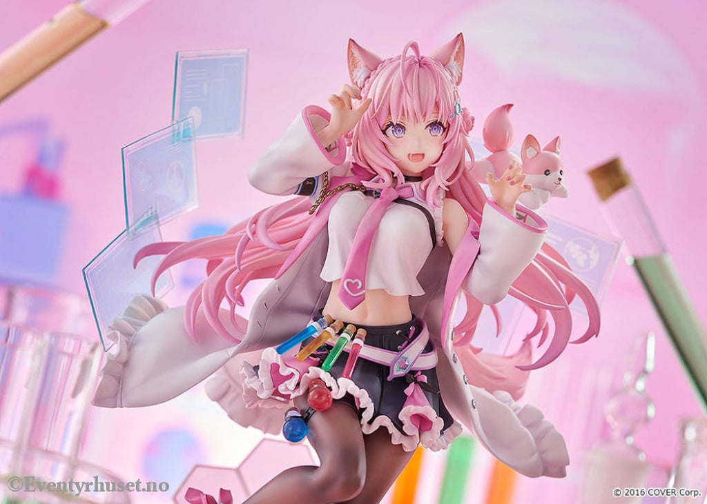 Hololive Production PVC Statue 1/7 Hakui Koyori 25 cm Manga & Anime