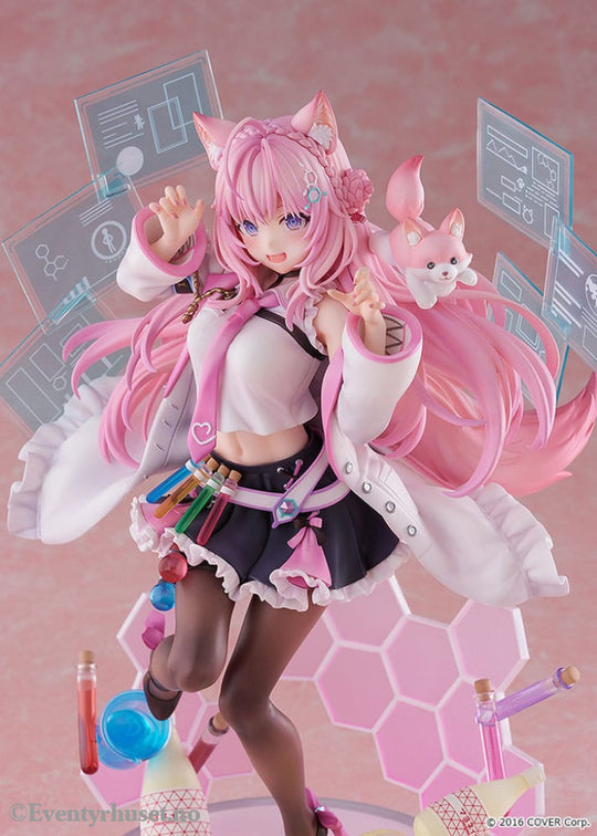 Hololive Production PVC Statue 1/7 Hakui Koyori 25 cm Manga & Anime