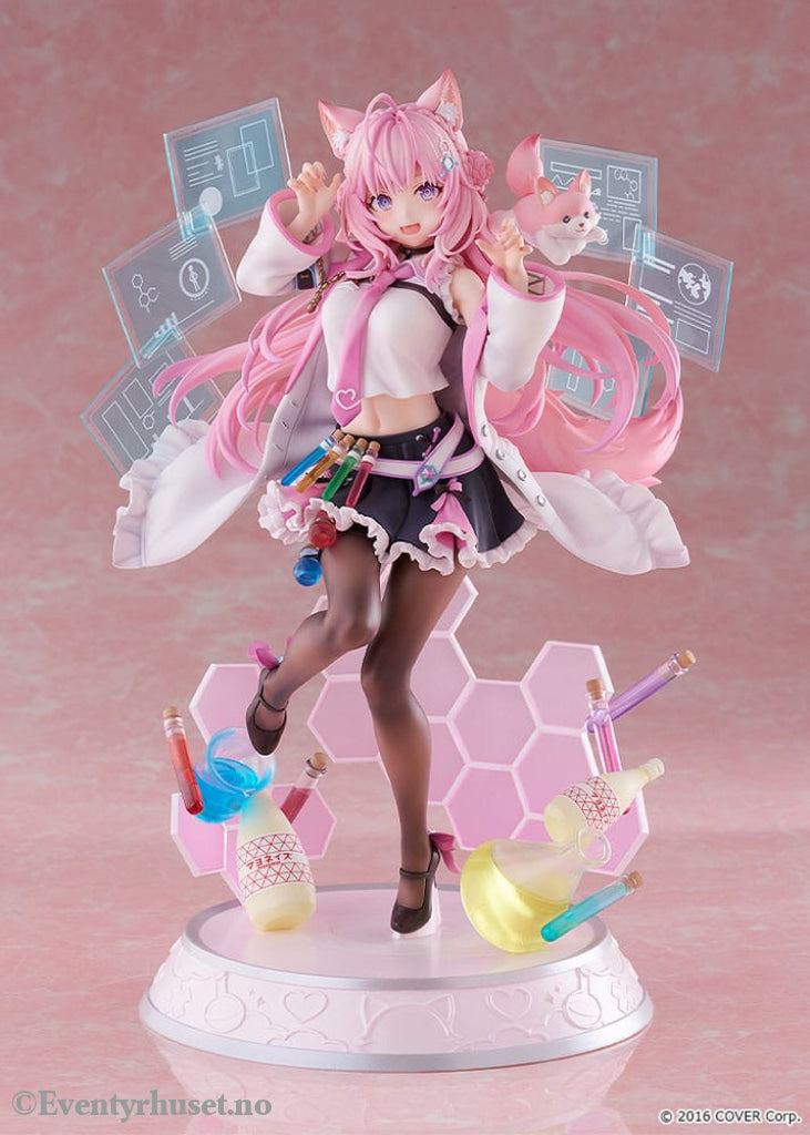 Hololive Production PVC Statue 1/7 Hakui Koyori 25 cm Manga & Anime