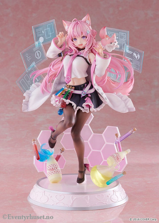 Hololive Production PVC Statue 1/7 Hakui Koyori 25 cm Manga & Anime