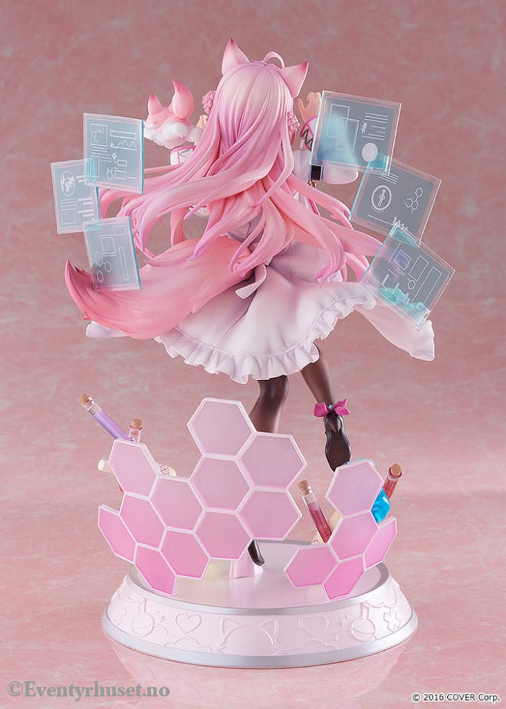 Hololive Production PVC Statue 1/7 Hakui Koyori 25 cm Manga & Anime