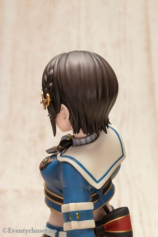 Hololive Production PVC Statue 1/7 Oozora Subaru Suspenders Outfit Ver. 21 cm Manga & Anime