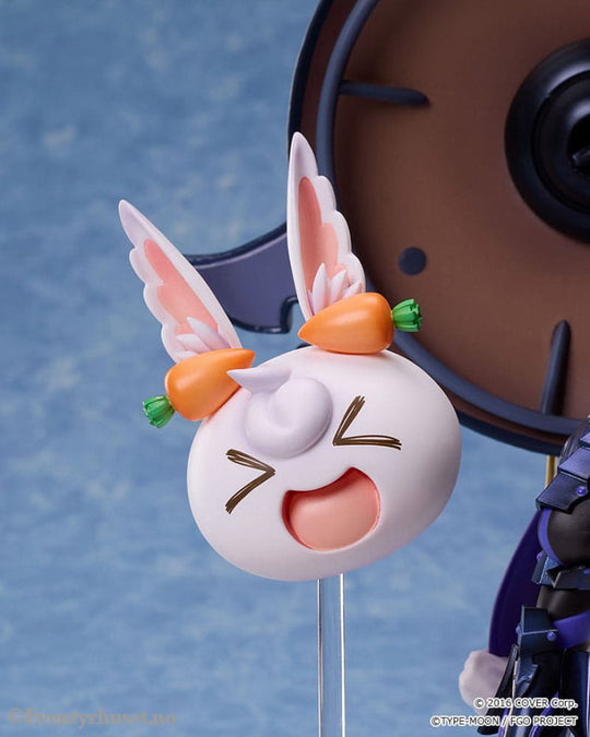 Hololive production x Fate/Grand Order PVC Statue 1/7 Usada Pekora × Mash Kyrielight 28 cm Manga & Anime