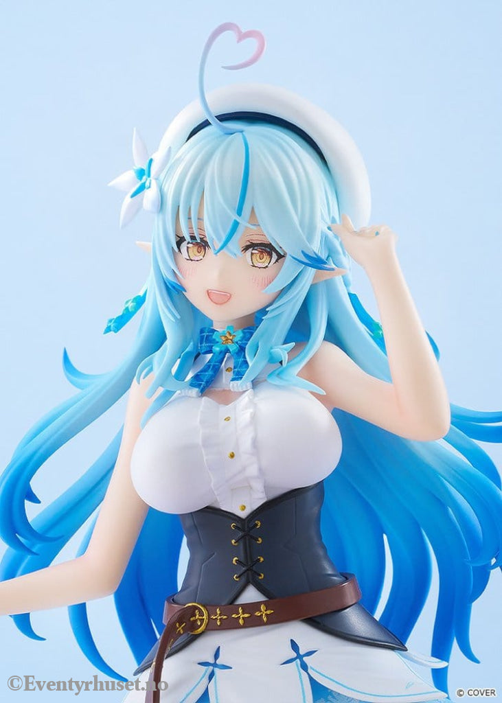 Hololive ProductionPop Up Parade PVC Statue Yukihana Lamy 18 cm Manga & Anime